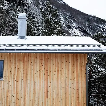 Bratt Bolig * Åndalsnes
