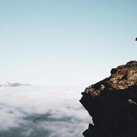 Bratt Bolig * Åndalsnes
