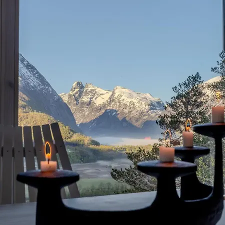 Bratt Bolig Åndalsnes