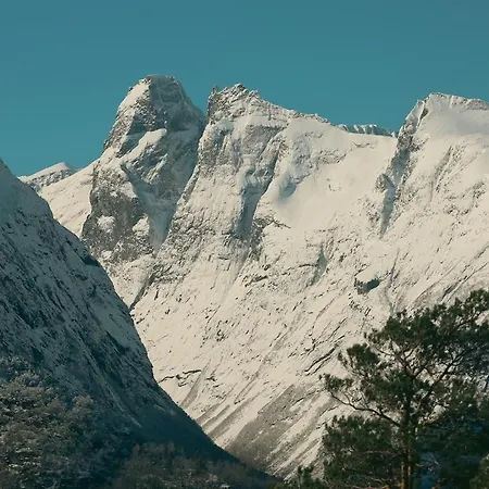 Bratt Bolig * Åndalsnes