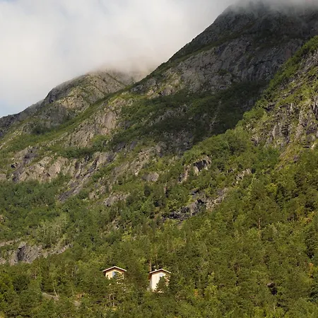 Bratt Bolig * Åndalsnes