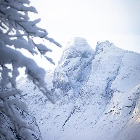 Bratt Bolig * Åndalsnes